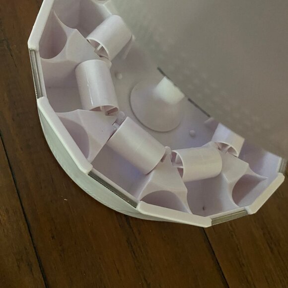 We R Memory Keepers We R Washi Tape Dispenser 4.5"X8.5" - Picture 5 of 6